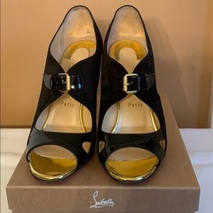 Christian Louboutin shoes